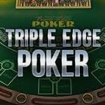 Triple Edge Poker